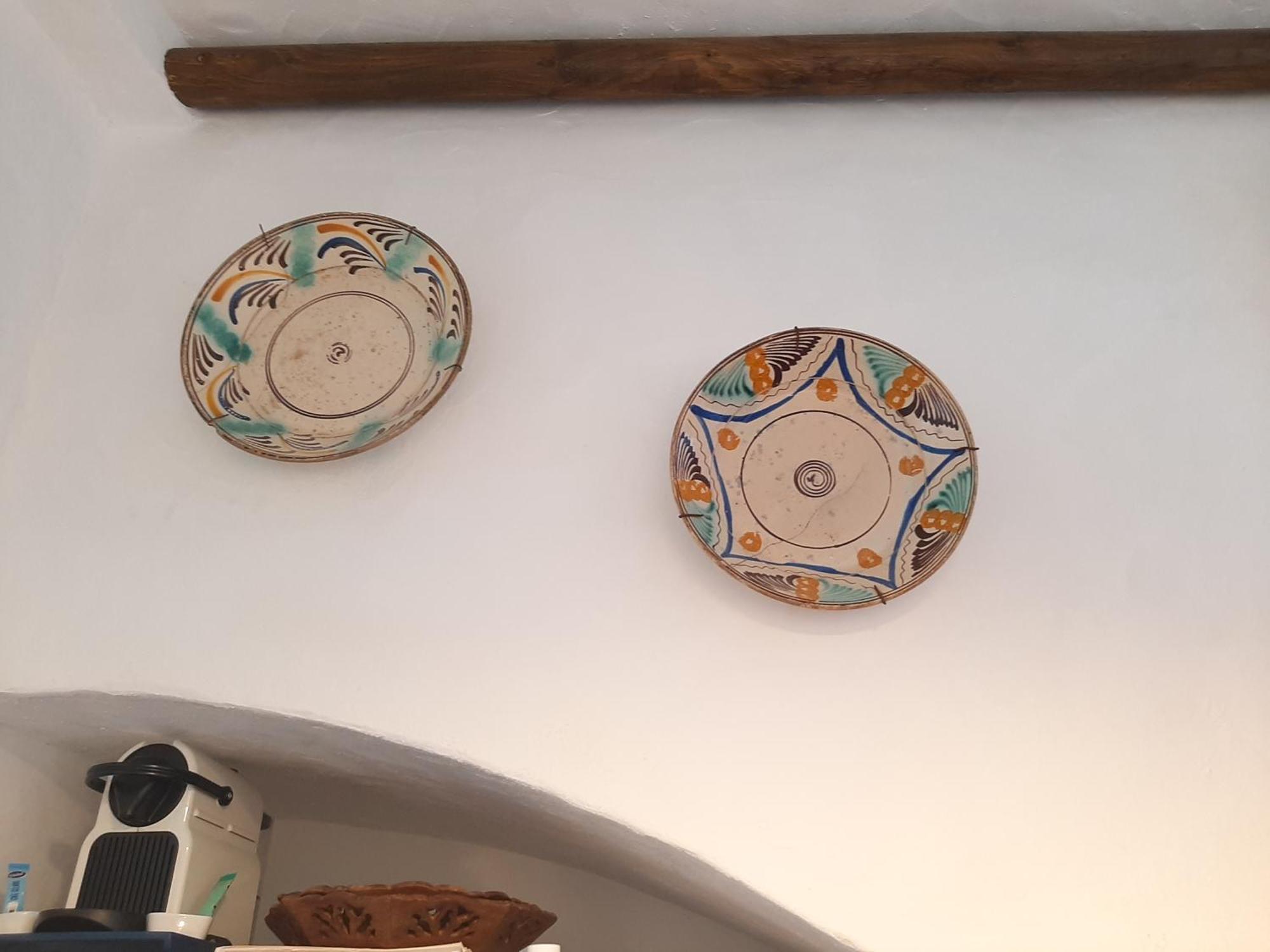 Traditional House In Historical Center Of Faro Luaran gambar